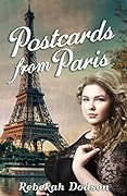 Postcards from Paris