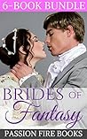 Brides of Fantasy