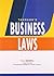 Business Laws by C.L. Bansal