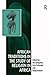 African Traditions in the Study of Religion in Africa by Ezra Chitando