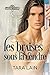 Les braises sous la cendre (Les contes de Pennymaker #1)