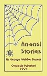 ANANSI STORIES - ...