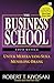 Rich Dad's The Business School by Robert T. Kiyosaki Rich Dad's The Business School by Robert T. Kiyosaki