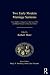 Two Early Modern Marriage Sermons by Robert Matz