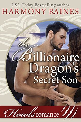 The Billionaire Dragon's Secret Son (Kindle Edition)