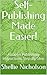 Self-Publishing Made Easier...