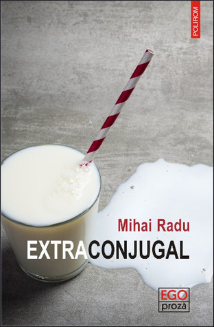Extraconjugal (Paperback)