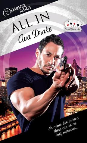 All In (Wild Cards #3)
