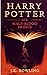 Harry Potter and the Half-Blood Prince by J.K. Rowling