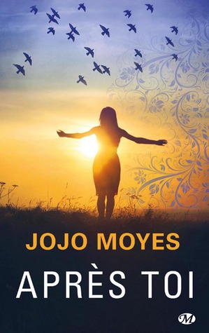 Après toi (Avant toi, #2)