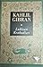 Lukisan Keabadian by Kahlil Gibran