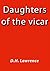 Daughters of the vicar