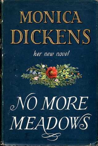 No More Meadows (Hardcover)