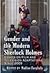 Gender and the Modern Sherlock Holmes: Essays on Film and Television Adaptations Since 2009