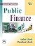 Public Finance by CHANDANA GHOSH