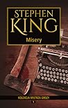 Misery by Stephen  King
