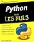 Python Pour les Nuls