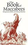 Books of the Maccabees Books of the Maccabees