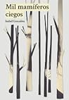Mil mamíferos ciegos