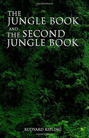 The Jungle Book and The Second Jungle Book