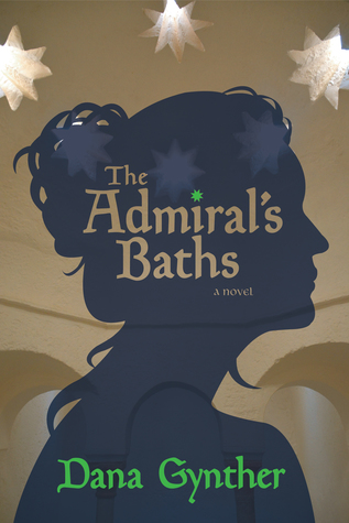 The Admiral's Baths