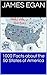 1000 Facts about the United States