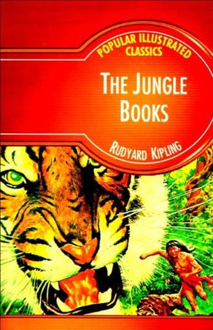 The Jungle Books