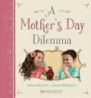 A Mother's Day Dilemma (Paperback)