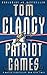 Patriot Games (Jack Ryan Universe, #2)