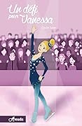 Un Defi Pour Vanessa