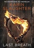 Last Breath (Good Daughter, #0.5)