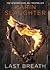 Last Breath (Good Daughter,...