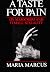 A taste for pain: On masoch...