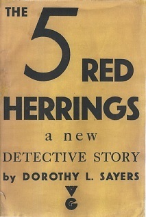 Five Red Herrings