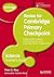 Cambridge Primary Revise fo...
