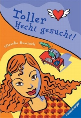 Toller Hecht gesucht