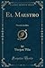 El Maestro