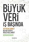 Büyük Veri İş Baş...
