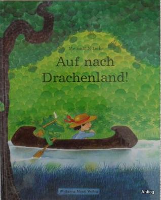 Auf nach Drachenland
