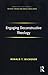 Engaging Deconstructive Theology (Ashgate New Critical Thinking in Religion, Theology and Biblical Studies)