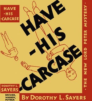 Have His Carcase