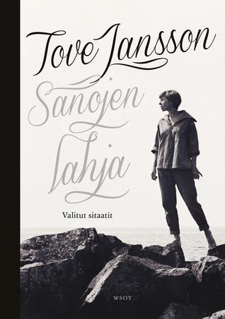 Sanojen lahja - Valitut sitaatit (Hardcover)