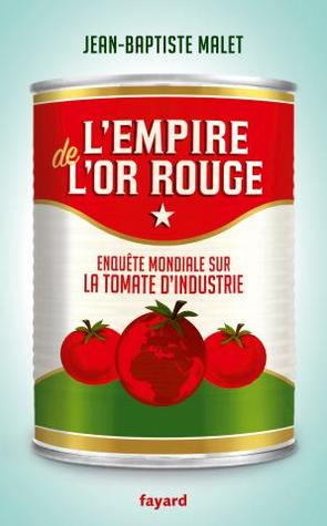 L'Empire de l'or rouge (Paperback)