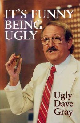 It’s Funny Being Ugly (Paperback)
