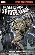 Amazing Spider-Man Epic Collection, Vol. 17: Kraven's Last Hunt