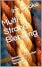 Multi-Strand Blending by Iris Cooke