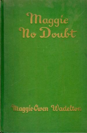 Maggie No Doubt (Hardcover)