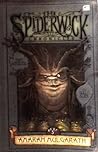 The Wrath of Mulgarath by Tony DiTerlizzi