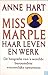 Miss Marple: haar leven en werk