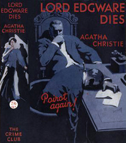 Lord Edgware Dies
